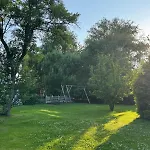 Kuenstlergarten Haus 2 בית נופש גרדינג