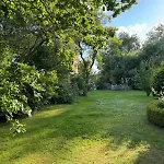 בית נופש Kuenstlergarten Haus 2
