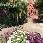 Kuenstlergarten Haus 2 בית נופש גרדינג