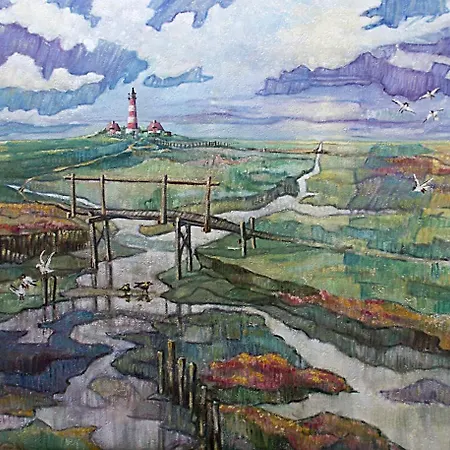 Kuenstlergarten Haus 2