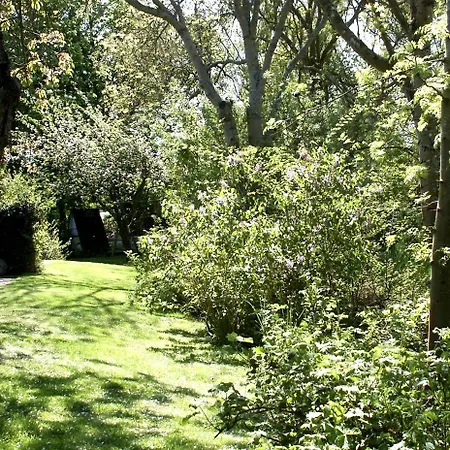 Kuenstlergarten Haus 2 * Garding
